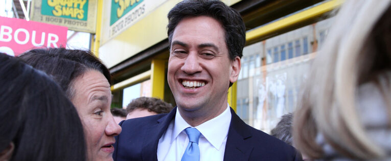 The madness of Ed Miliband’s fracking ban