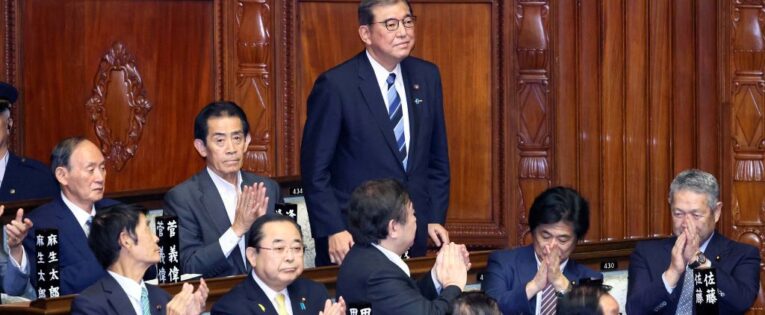 Japan’s elections reveal a nation in crisis