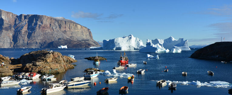 Why Trump wants to buy Greenland